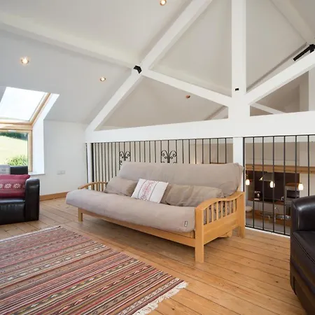 3 Bed In Egremont Oc-sz230 Casa vacanze Haile