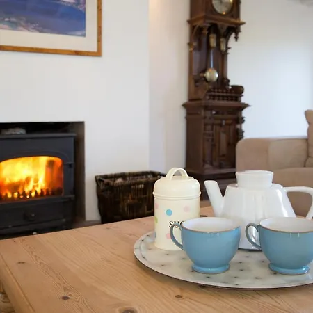 3 Bed In Egremont Oc-sz230 Casa vacanze Haile