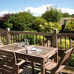 Semesterbostad 3 Bed In Egremont Oc-sz230 *