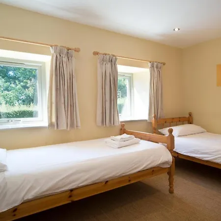 Tatil Evi 3 Bed In Egremont Oc-sz230 Haile