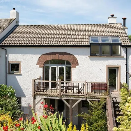 Hébergement de vacances 3 Bed In Egremont Oc-sz230