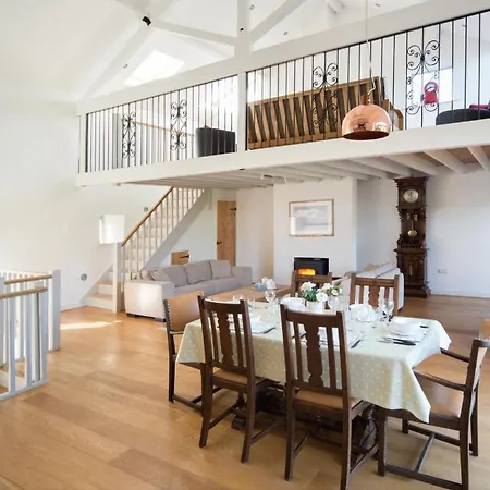 Prázdninový dům 3 Bed In Egremont Oc-sz230 *