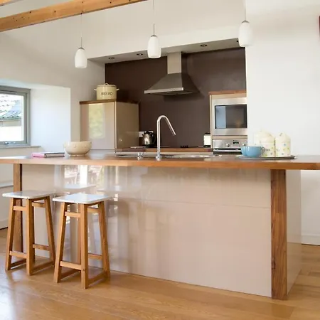 3 Bed In Egremont Oc-sz230 Prázdninový dům *