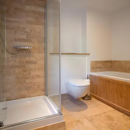Casa de Férias 3 Bed In Egremont Oc-sz230 Haile