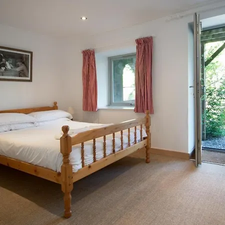 3 Bed In Egremont Oc-sz230 Casa de Férias