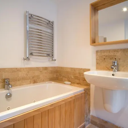 Casa de Férias 3 Bed In Egremont Oc-sz230