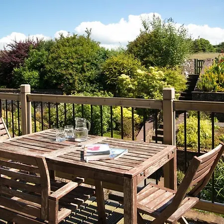 Dom wakacyjny 3 Bed In Egremont Oc-sz230 *
